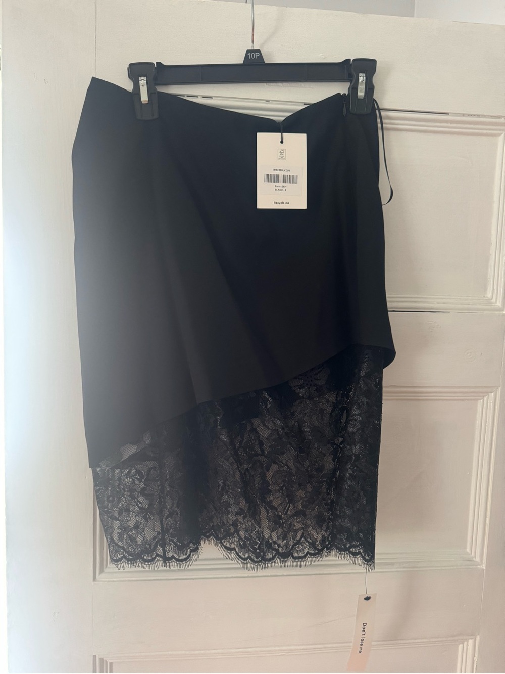 Reformation Perla skirt - Picture 2 of 3
